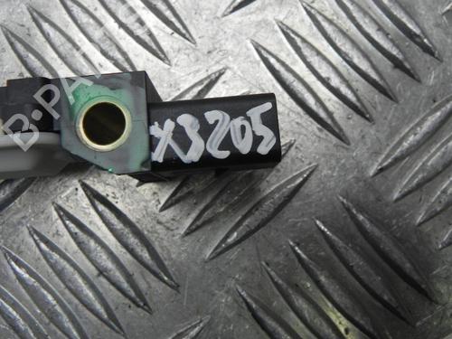 Elektronisk sensor AUDI A4 B6 (8E2) 1.8 T quattro | BP28911598M84