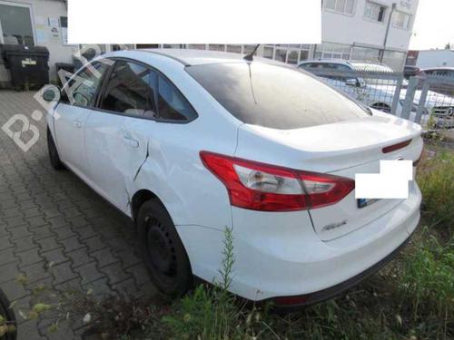 Pipe FORD FOCUS III Saloon 2.0 TDCi | BP37580805M125 - Image 6