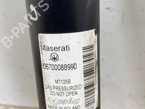 Right rear shock absorber MASERATI GHIBLI III (M157) 3.0 | BP28919012M19 