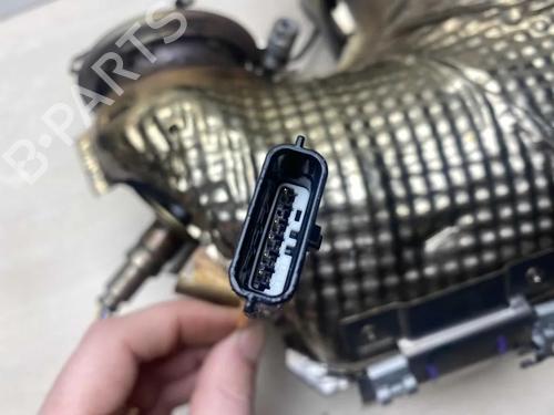 Catalyst RENAULT AUSTRAL E-TECH 200 Hybrid (HGM2) | BP31626166M10