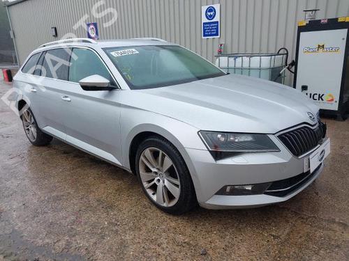 Brukte deler til SKODA SUPERB III Estate (3V5) 2.0 TDI 4x4 4948394