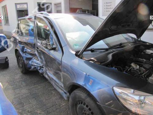 Switch SKODA OCTAVIA II Combi (1Z5) 1.2 TSI | BP37578395I30 - Image 5