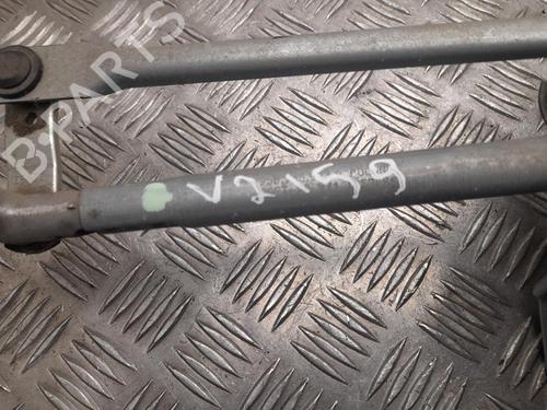 Vindrude Viskermekanisme PORSCHE MACAN (95B) 3.0 S | BP37562401C83  - Image 5