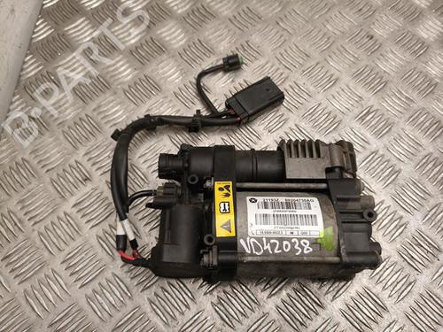 Used Suspension compressor Suspension compressor 37612682 37612682