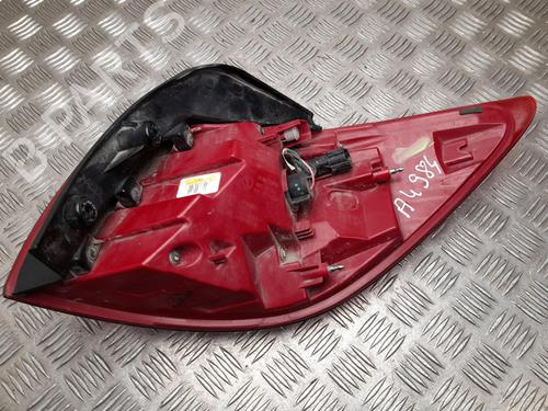 Left taillight KIA SPORTAGE III (SL) 2.0 CRDi AWD | BP28919360C34 