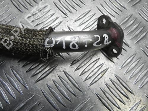 AC pipe JAGUAR XF I (X250) 2.7 D | BP37582435M126 - Image 3