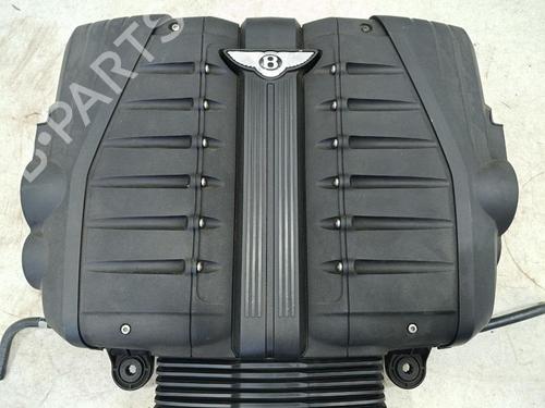 Air filter box BENTLEY BENTAYGA (4V1) 6.0 | BP38997187M87 - Image 6