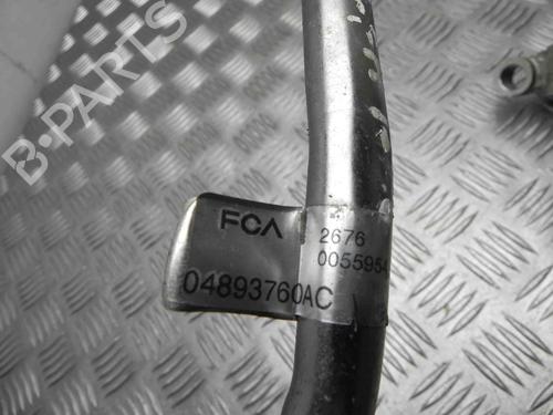 Pipe ALFA ROMEO GIULIA (952_) 2.0 (952ABA25B) | BP28922964M125