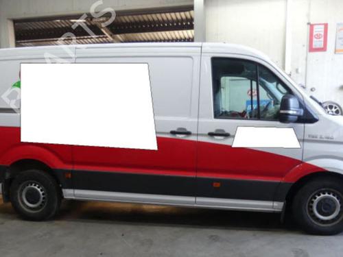Andre MAN TGE Platform/Chassis (UZ_) 2.0 TDI (UZB, UZC, 08V, UZH, UZI, 10V, UZO, UZP, 21V,... | BP37563638O1 - Image 12