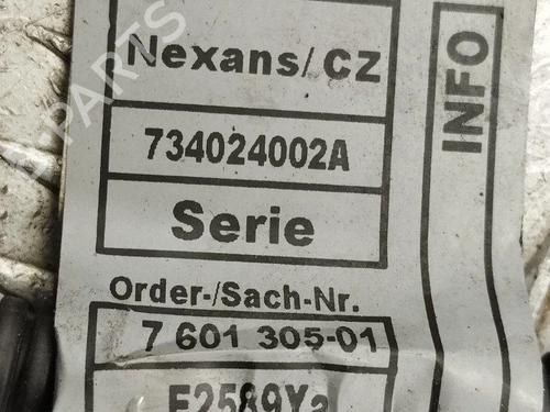 Pipe BMW 6 Gran Coupe (F06) 650 i xDrive | BP28943421M125 