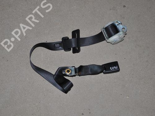 Sikkerhedssele bag venstre Sikkerhedssele bag venstre DODGE CHALLENGER Coupe 3.6 (309 hp) 39661645 39661645