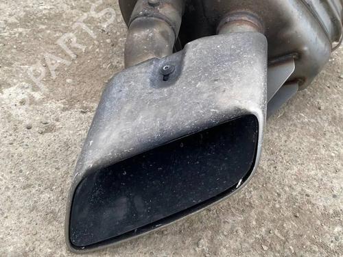 Udstødningssystem PORSCHE PANAMERA (971) 3.0 (97AAA1, 97BAA1) | BP28942021M121 