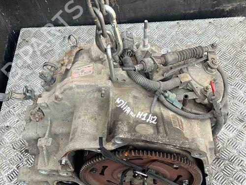 Gearbox SUZUKI SX4 (EY, GY) 2.0 DDiS 4x4 (RW420D) | BP28914534M3 