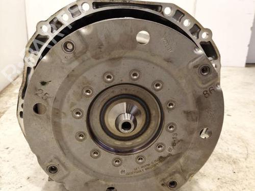 Gearbox MASERATI QUATTROPORTE V 4.7 S | BP38994639M3 - Image 5
