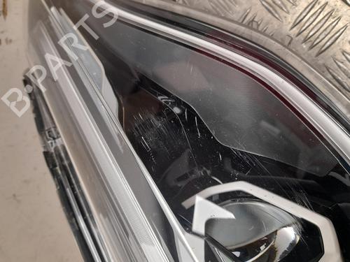 Right headlight RENAULT ZOE (BFM_) ZOE | BP28927758C29 