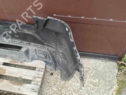 Rear bumper SEAT IBIZA V (KJ1, KJG) 1.0 TSI | BP29829083C8