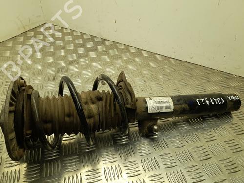 Used Right front shock absorber BMW 3 Touring (F31) 330 d (258 hp) 28944298