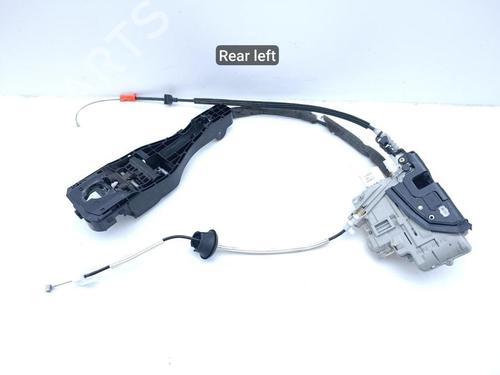 Used Electronic module Electronic module PORSCHE PANAMERA (971) 2.9 4 (97ABY1, 97BBY1, 97BBI1, 97BBM1, 97ABI1) (330 hp) 39000258 39000258