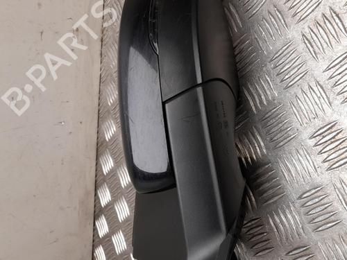 Left mirror VW POLO V (6R1, 6C1) 1.0 | BP28918891C26 
