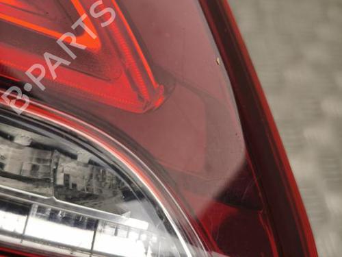 Left taillight MERCEDES-BENZ GLE (W166) 350 d 4-matic (166.024) | BP40051143C34 - Image 5