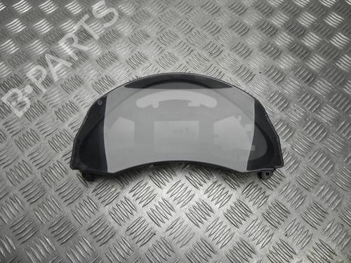 Used Instrument cluster Instrument cluster 37546034 37546034