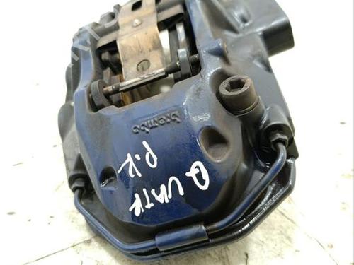 Left front brake caliper MASERATI QUATTROPORTE V 4.7 S | BP38998118M105 - Image 5
