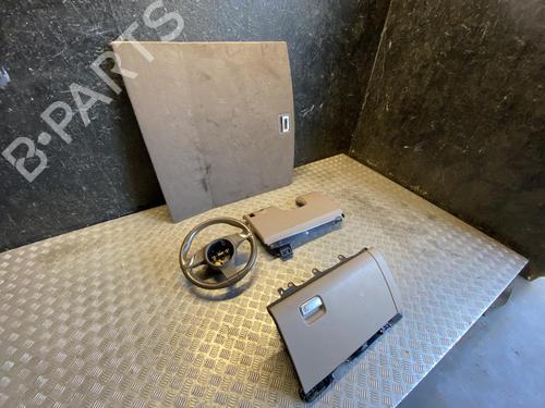 Seats set PORSCHE CAYENNE (92A) 3.0 Diesel | BP37707270C78  - Image 13