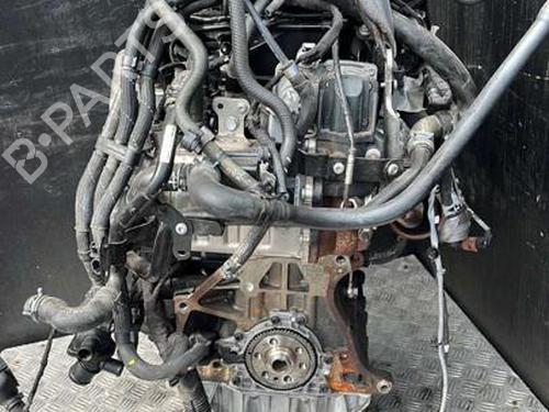 Engine VW CRAFTER Van (SY_, SX_) 2.0 TDI FWD (SYB, SYC, SYD) | BP38549879M1 - Image 5