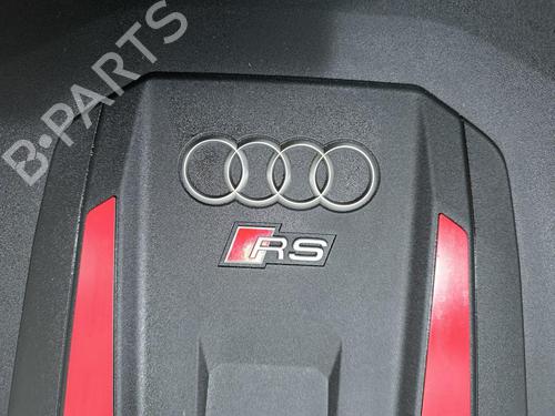 Upper protection AUDI Q8 (4MN, 4MT) RS FSI Mild Hybrid quattro | BP38999516M93  - Image 5