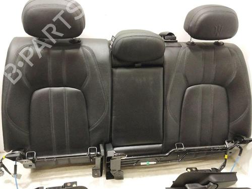Seats set MASERATI LEVANTE SUV (M161) 3.0 Q4 | BP28939420C78 