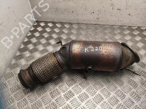 Used Catalyst Catalyst 37651456 37651456