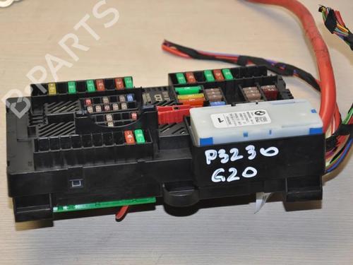 Fuse box BMW 3 (G20, G80, G28) 320 i | BP28931418E1 - Image 6