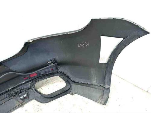 Rear bumper PORSCHE PANAMERA (971) 3.0 4 (97ABA1, 97BBA1) | BP29373561C8 