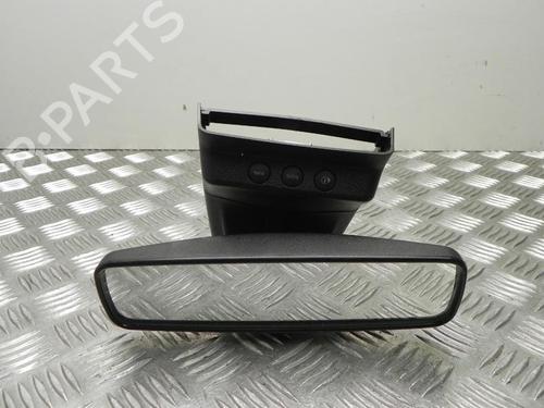 Used Rear mirror ALFA ROMEO SPIDER (939_) 2.4 JTDM (939DXM1B, 939EXM1B) (210 hp) 28947649
