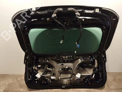 Tailgate MASERATI LEVANTE SUV (M161) 3.0 Q4 | BP28935286C6 