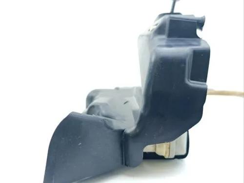 Front left lock BENTLEY BENTAYGA (4V1) 6.0 | BP33847875C98  - Image 8