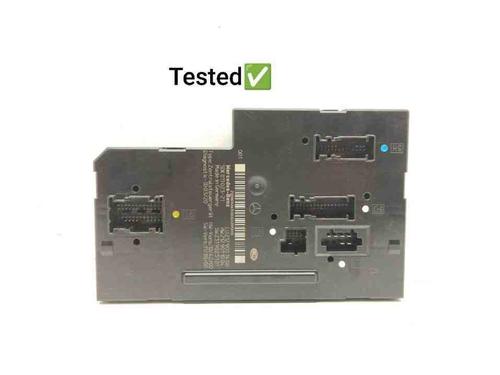 Used Electronic module MERCEDES-BENZ CLS (C218) CLS 500 4-matic (218.391) (408 hp) 28938006