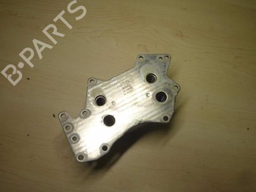 Used Oil radiator AUDI A6 C6 (4F2) 3.0 TDI quattro (233 hp) 28926102