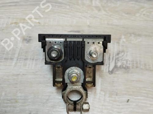 Used Electronic module Electronic module INFINITI Q50 50 D (170 hp) 40518996 40518996