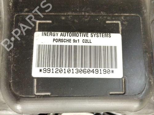 Fuel tank PORSCHE CAYMAN (981) 2.7 | BP28938443C62 