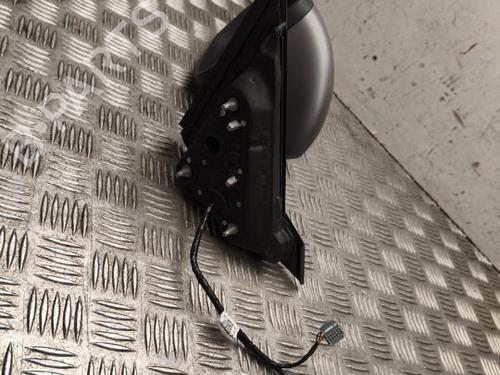 Retrovisor esquerdo DACIA BIGSTER 1.2 TCe 140 (RYMH) | BP38967349C26 - Image 6