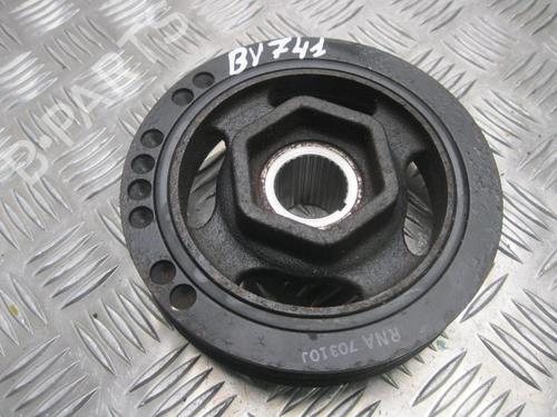 Pulley HONDA FR-V (BE) 1.8 (BE1) | BP37577490M122 - Image 2