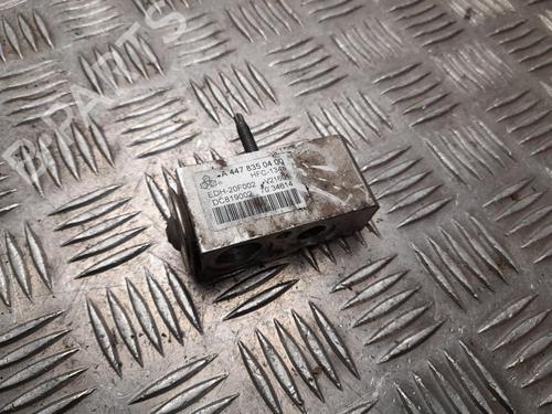 Electronic sensor MERCEDES-BENZ VITO Tourer (W447) 116 CDI (447.701, 447.703, 447.705) | BP37556587M84 - Image 2