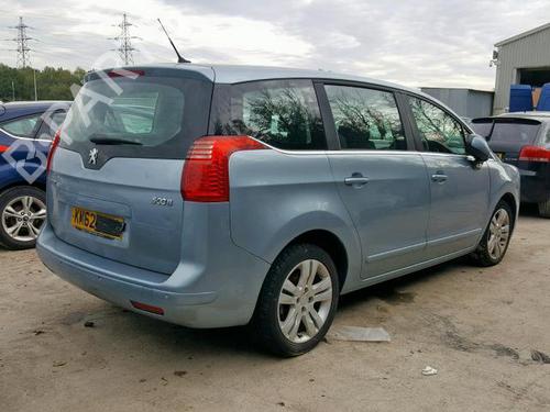 Switch PEUGEOT 5008 (0U_, 0E_) 1.6 HDi | BP37578976I30 - Image 6