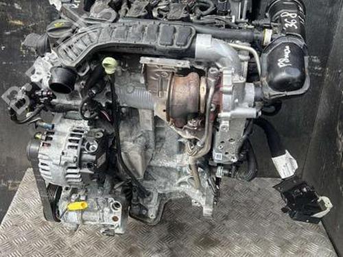 Engine PEUGEOT 408 II (FP_, F3_, FM_) PureTech 130 (FPHNST) | BP37568993M1 - Image 2