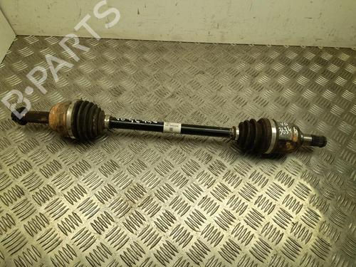 Transmisión central Transmisión central HYUNDAI KONA (SX2) 1.0 T-GDi Hybrid 48V (120 hp) 37561478 37561478
