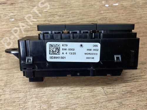 Headlight switch SKODA ELROQ (PYL) 50 | BP38966290I24  - Image 5