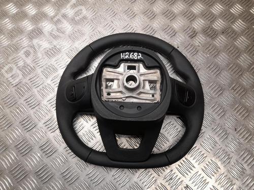 Steering wheel IVECO DAILY VI Van 35S21, 35C21, 40C21, 50C21 | BP37561974C49 - Image 8