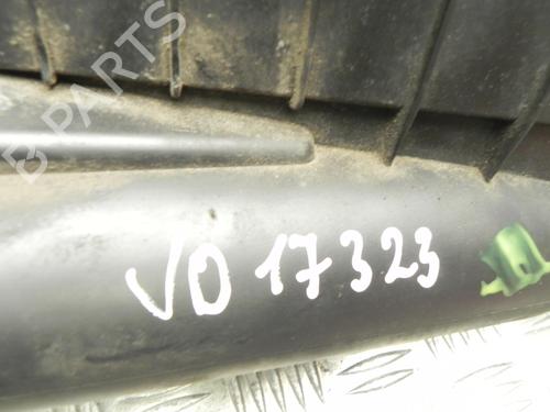 Mass air flow sensor SKODA OCTAVIA II (1Z3) 1.9 TDI | BP28936675M95