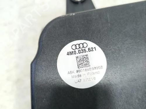 Electronic module BENTLEY BENTAYGA (4V1) 6.0 | BP33938228M83  - Image 8